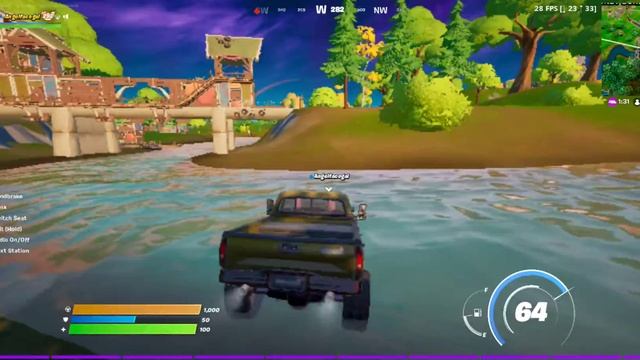 SAKURA HARUNO Skin - 9 Kill Duos Victory Royale LVL 353 - Fortnite (Season 8)
