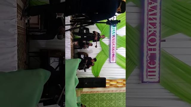 Алижон Эшонкулов Сайрам кишлогида концерт дастури смотреть онлайн