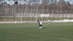 12.04.2025 г. Олимпик - Торпедо-Луч