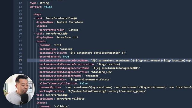 How to Turn Your Azure DevOps Pipelines into Reusable Code with Templates | CCT#4