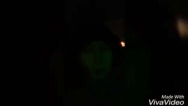 Влог первый раз ем голубику  крутой влог