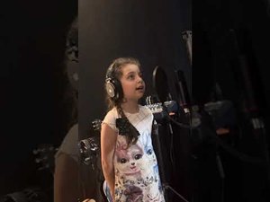 Виктория Барсамян - Три Желания (Cover by Вика Старикова - Три Желания)