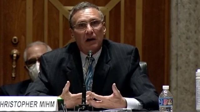 Alex Padilla worried about "significant miscounts" due to changes in census taking policy смотреть онлайн