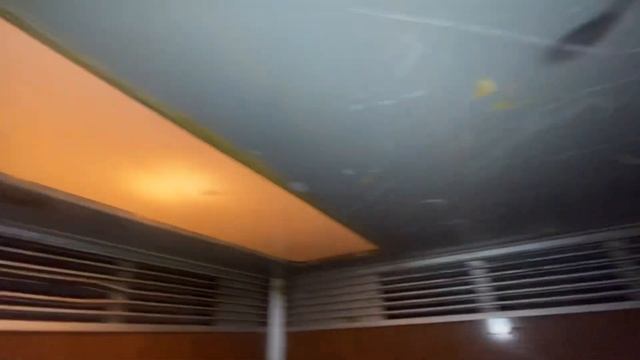 Лифт МЛЗ 1988 г.в. V=0,71 м/с Q=320 кг. смотреть онлайн