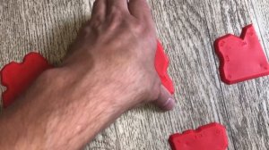 Набор эластичных шпателей для формирования швов, 4 предмета, Matrix, Артикул: 85837