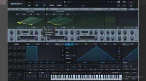 03. Wavetables Part 1