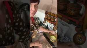 Грудка под шубой