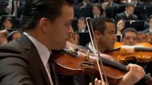 Густаво Дудамель Артуро Маркес - Danzón No. 2 Оркестр им. Симона Боливар