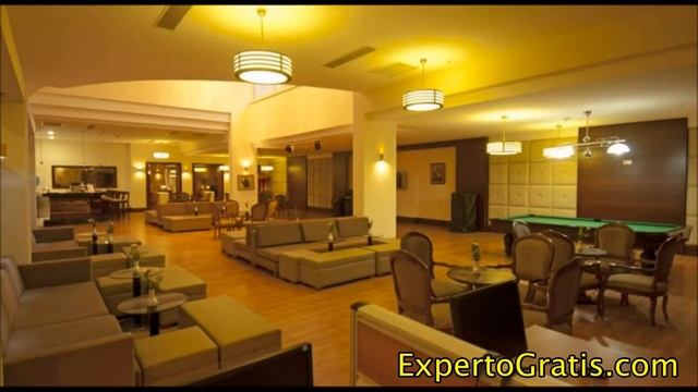 Trendy Side Beach Hotel, Side, Turkey смотреть онлайн