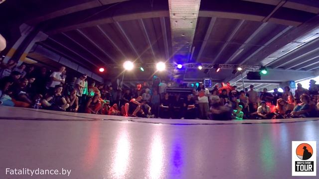 Belarusian Outbreak Tour 2014 смотреть онлайн