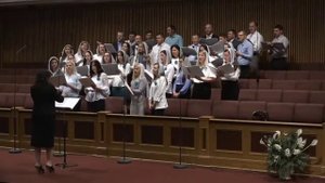 Христианские песни | Дай мне гореть Тобой