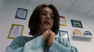 ..и Начинаешь Понимать насколько ТЫ Огромная..