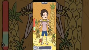 я люблю ломать спагетти