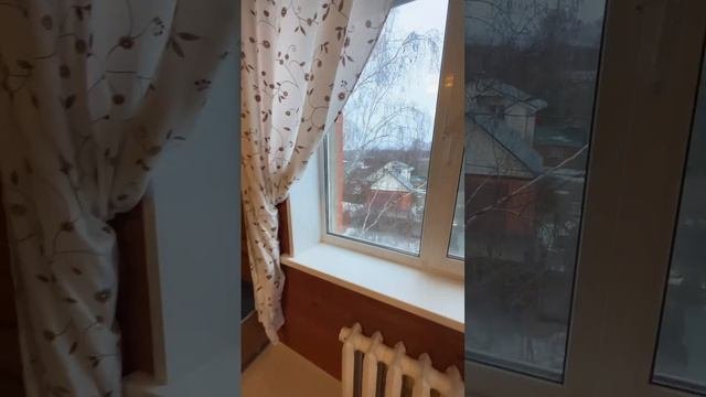 Дом в новой Москве