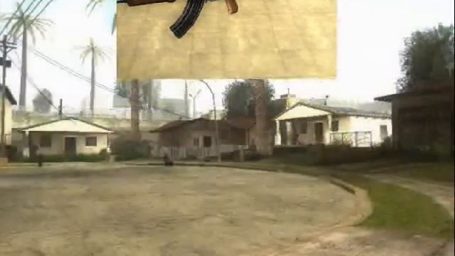 GTA Los Angeles GETTO New Real LIve скоро в интернете