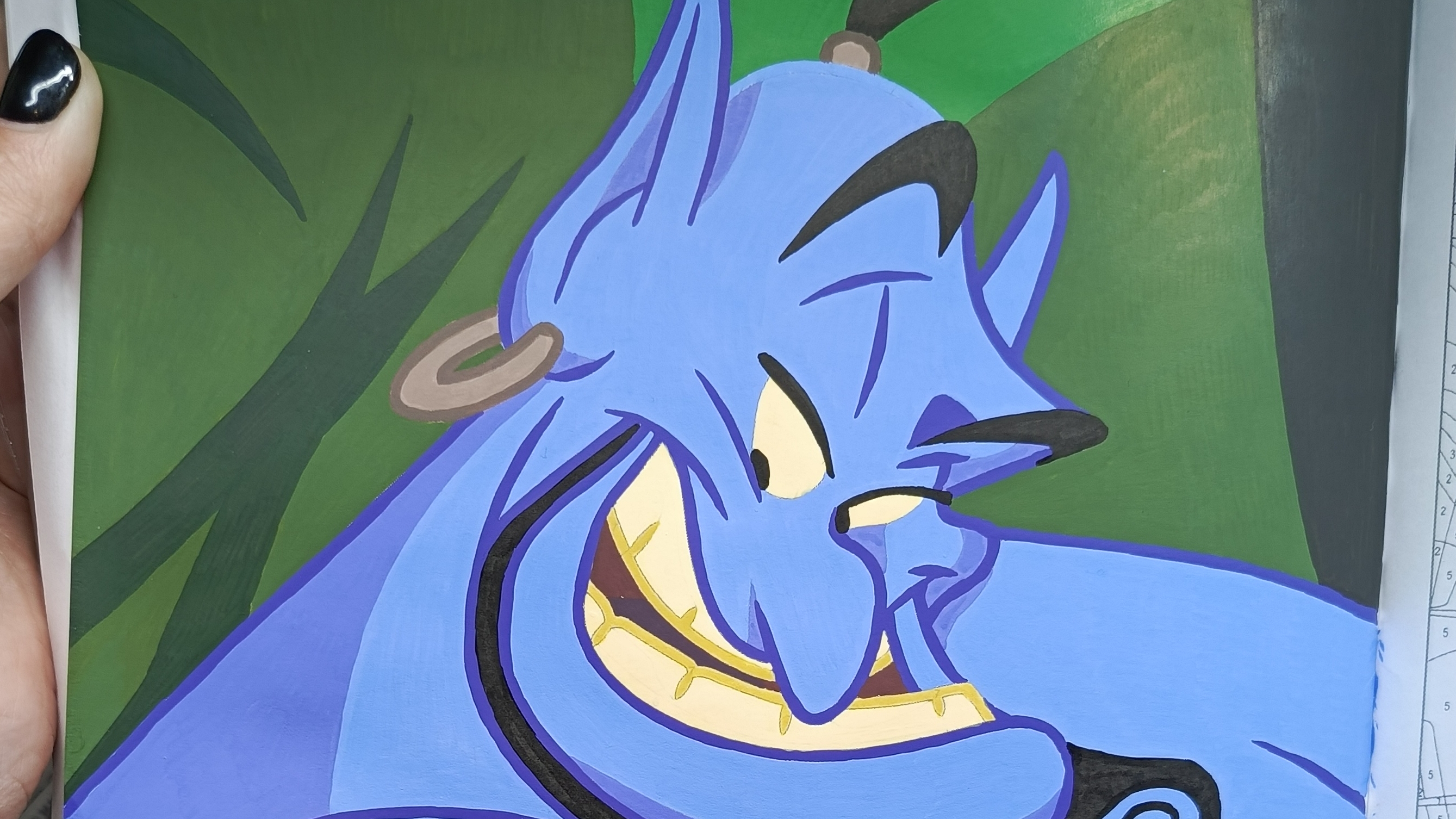 Venjent - Engine's Burnin' Out. 