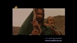 Филми кутохи хазрати Иброхим ва Исмоил