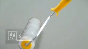 Topcem Pronto. Укладка спортивного ПВХ покрытия внутри помещения с использованием строительной химии