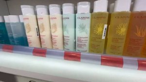 Люксовая vs Бюджетная уходовая косметика в Летуаль и РИВ ГОШ