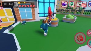 всё концовки в игре игра в кальмара от крутого папы