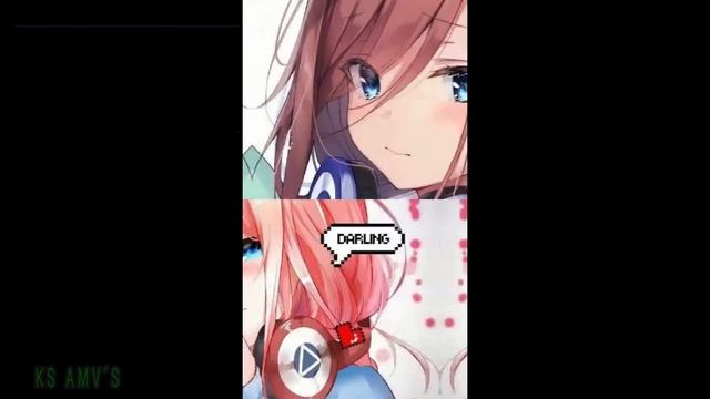 Story Amino Otanix 「PMV」Thousand Years mix