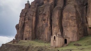 Народы, которые не целуются