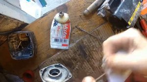 Электропривод МВБ 2В 2ч