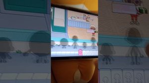 Обустроиство магазина одежди и половина видио /обустроиство игрушечного магазина/в_Т#_о__К_а бока