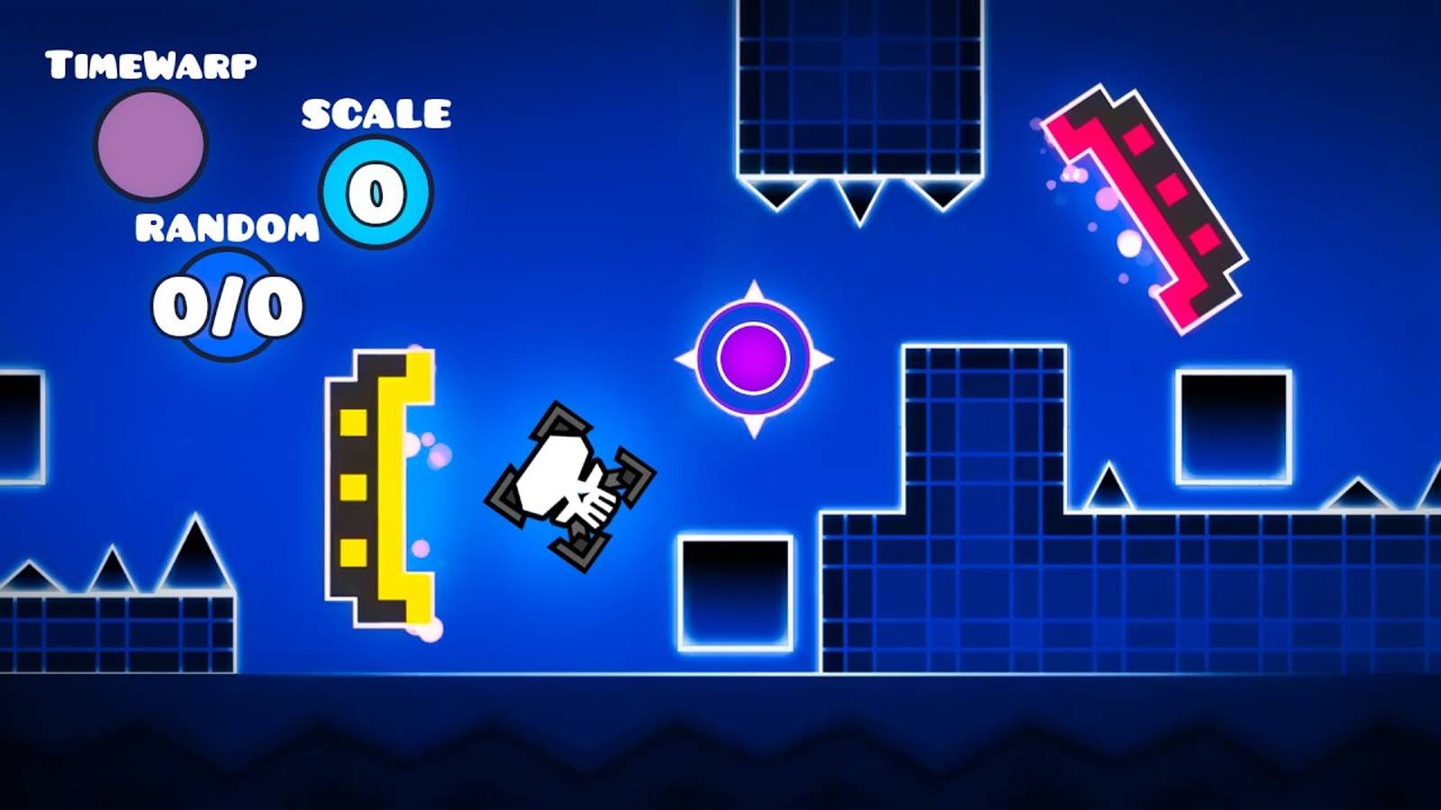 Создал Уровень, Которого НЕТ! смотреть онлайн