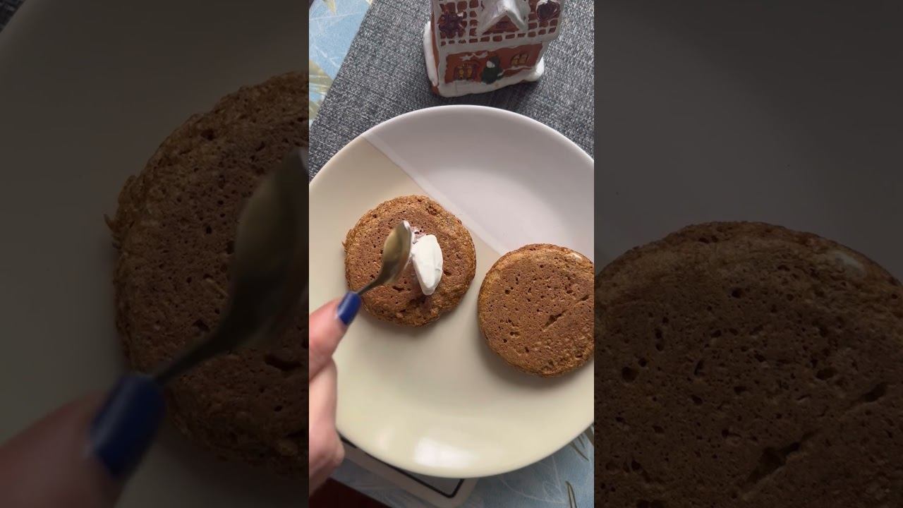 ➡️Бутерброды с форелью #рецепт ⬇️КБЖУ 147/14/10/2 на 100 грамм смотреть онлайн