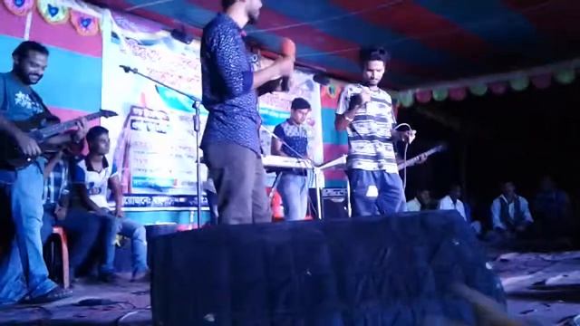 AJ keno mon udasi hoya...##SHAHIN WITH YEAMIM#### смотреть онлайн