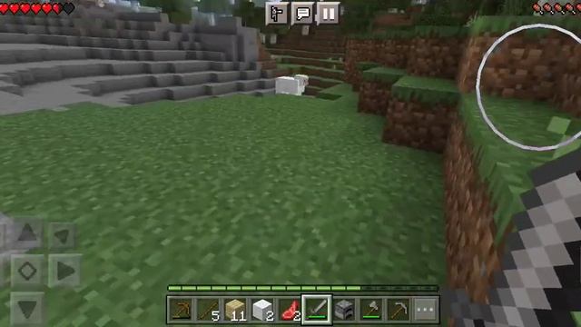 играю в майнкрафт!!! смотреть онлайн