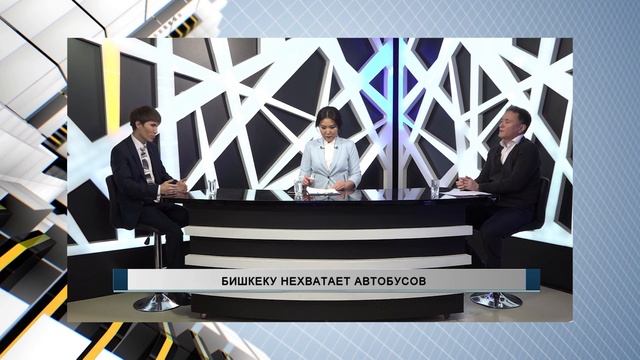 УЧУР ЧАК. ИТОГИ ГОДА. NewTV смотреть онлайн
