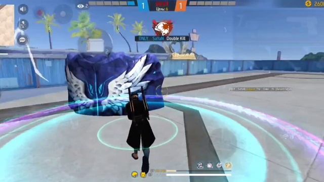 ЛУЧШИЙ ИГРОК НА КРАСОТУ?⚡