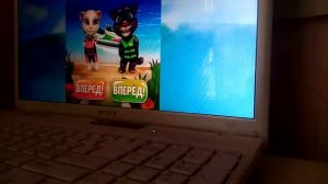 Играю в игру Том аквабайк
