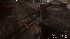 Call of Duty: Vanguard Финал В Берлине + Концовка