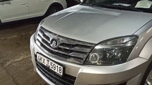 Внедорожные цены авторынка Архангельска, Московский 25