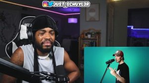 Taras Stanin - Push (Enrique Iglesias Beatbox Cover) REACTION