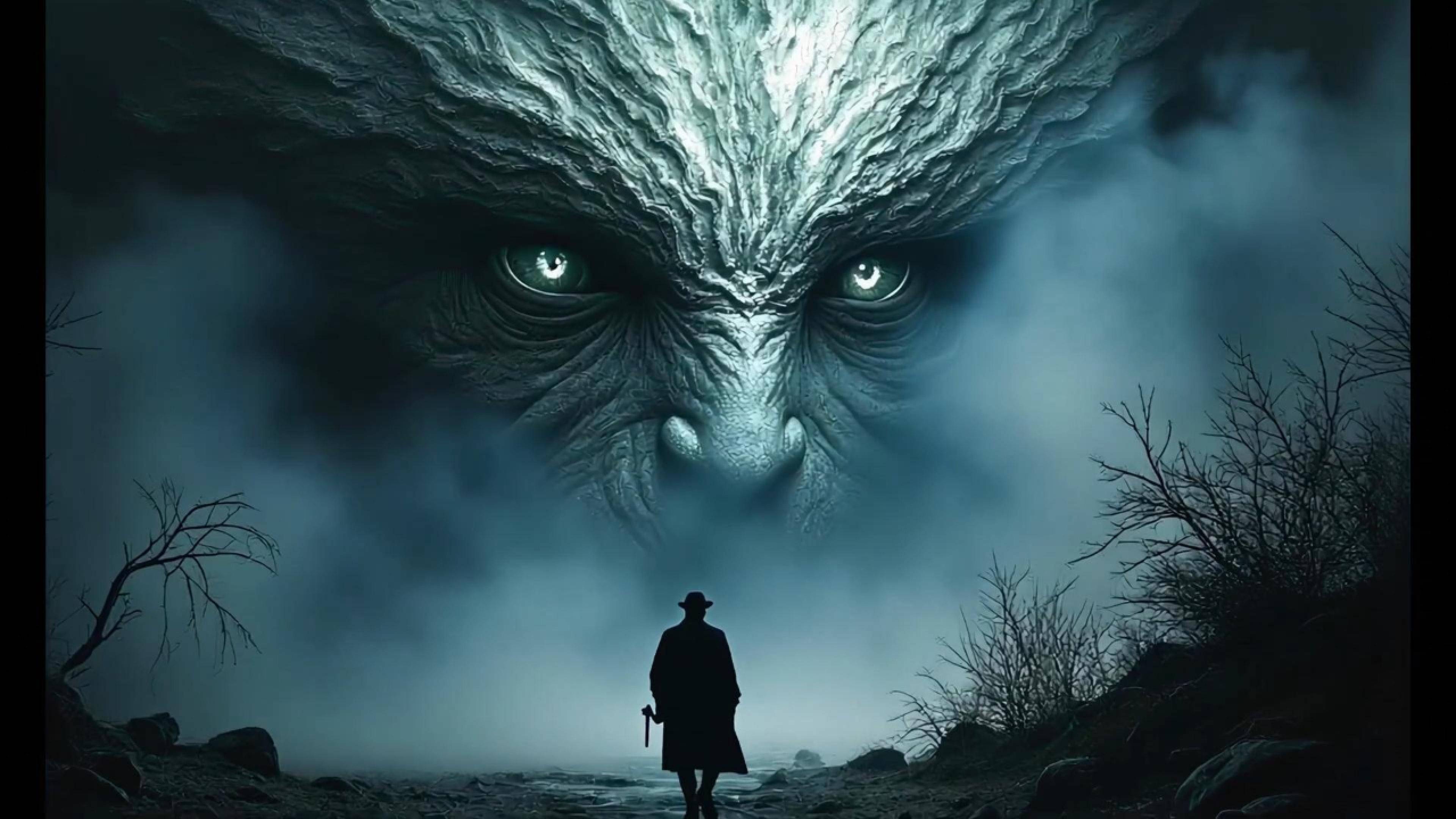 Визуальные эффекты смотреть онлайн