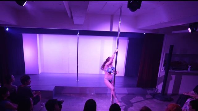 Ism10thAnniversary 3-4 ELIANA смотреть онлайн