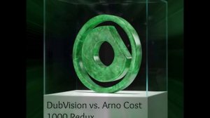 DubVision vs. Arno Cost - 1000 Redux (Fa3io d. MashUp)