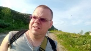 Путешествие на край света. Остров Кильдин. 1 серия.