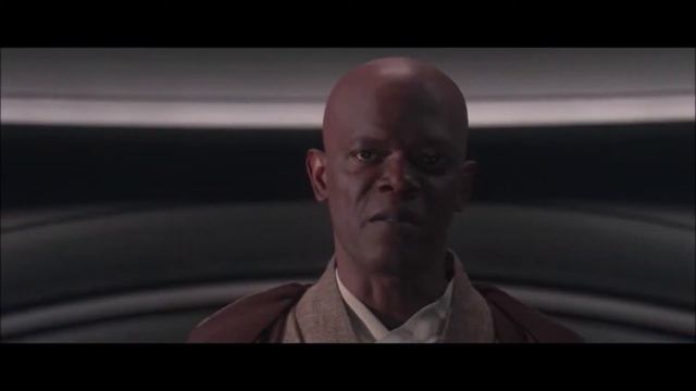 Revenge of the Sith but Palpatine is Smegol смотреть онлайн