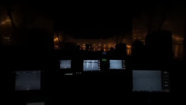 Nite track camera