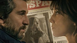 Трейлер   Загадочное убийство Белль