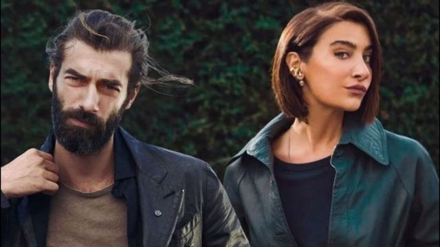 Surprising move from Sıla, who is in love with İlker Kaleli! смотреть онлайн