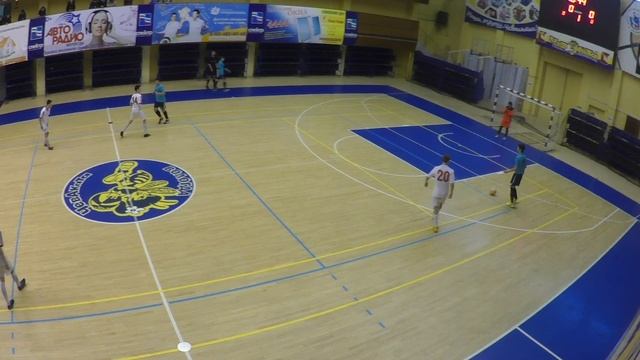 1 тайм северянин смотреть онлайн