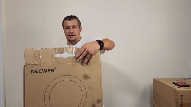 ура, снова распаковка😃😃😃девочки довольны❤️