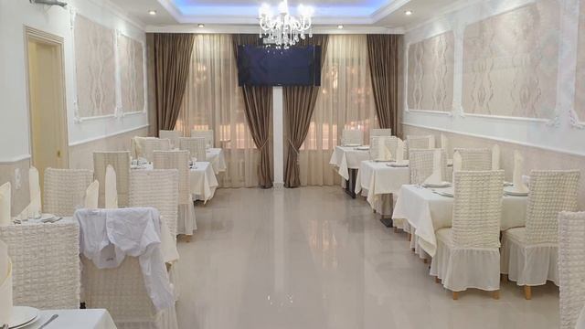 ресторан "Огни Севера" в Москве смотреть онлайн