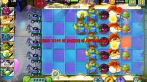 Растения vs  зомби 2 взлом пвз2